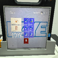 Kaye Validator X2015 Validation System image 2